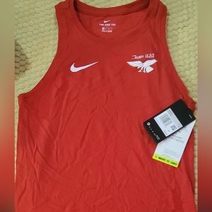 Nike USA Tank
